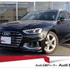 audi a4-avant 2022 quick_quick_3AA-8WDEM_WAUZZZF42MA035986 image 1