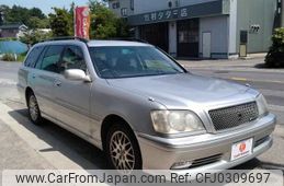 toyota crown-estate 2003 TE4760