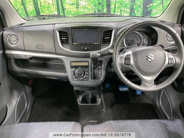 suzuki wagon-r 2014 -SUZUKI--Wagon R DBA-MH34S--MH34S-955197---SUZUKI--Wagon R DBA-MH34S--MH34S-955197- image 2