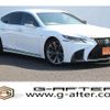 lexus ls 2018 -LEXUS--Lexus LS DBA-VXFA50--VXFA50-6001658---LEXUS--Lexus LS DBA-VXFA50--VXFA50-6001658- image 1