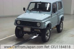 suzuki jimny-sierra 1994 -SUZUKI--Jimny Sierra JB31Wｶｲ-106020---SUZUKI--Jimny Sierra JB31Wｶｲ-106020-