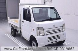 suzuki carry-truck 2011 -SUZUKI--Carry Truck DA63T-737956---SUZUKI--Carry Truck DA63T-737956-