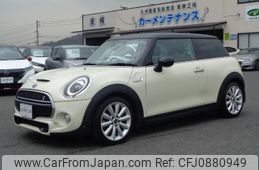 mini mini-others 2019 -BMW 【久留米 301ｾ4458】--BMW Mini XN20M--02H65460---BMW 【久留米 301ｾ4458】--BMW Mini XN20M--02H65460-