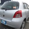 toyota vitz 2006 CFJ1633816 image 5