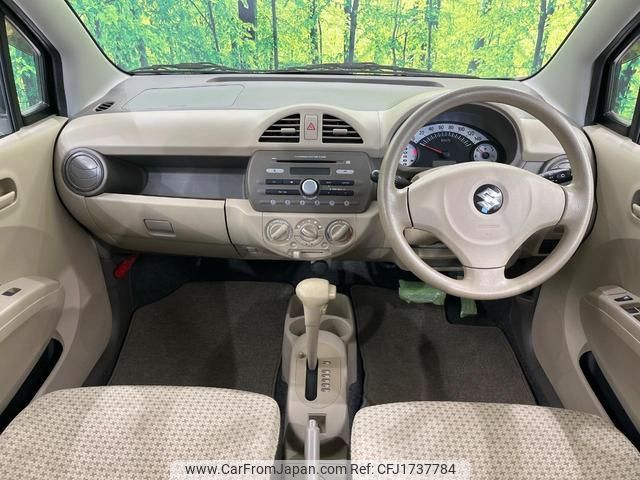 suzuki alto 2010 CFJ1737784 image 2
