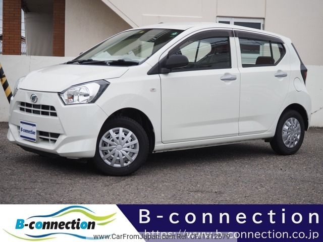 daihatsu mira-e-s 2018 -DAIHATSU--Mira e:s 5BA-LA360S--LA360S-0023659---DAIHATSU--Mira e:s 5BA-LA360S--LA360S-0023659- image 1