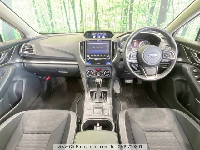 subaru impreza-wagon 2017 -SUBARU--Impreza Wagon DBA-GT7--GT7-012249---SUBARU--Impreza Wagon DBA-GT7--GT7-012249- image 2