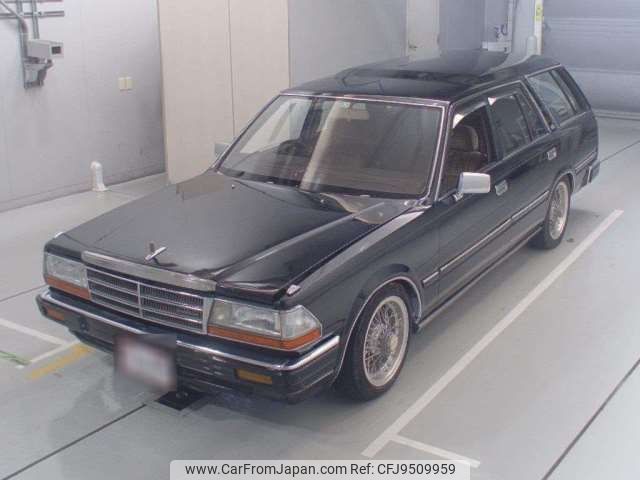 nissan cedric-wagon 1994 -NISSAN--Cedric Wagon E-WY30--WY30-516053---NISSAN--Cedric Wagon E-WY30--WY30-516053- image 1