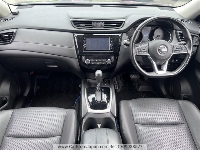 nissan x-trail 2019 -NISSAN--X-Trail DAA-HNT32--HNT32-177572---NISSAN--X-Trail DAA-HNT32--HNT32-177572- image 2