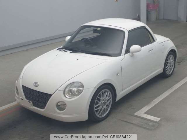 daihatsu copen 2004 CFJ0884221 image 1