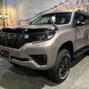 toyota land-cruiser-prado 2023 -TOYOTA 【名変中 】--Land Cruiser Prado TRJ150W--0154330---TOYOTA 【名変中 】--Land Cruiser Prado TRJ150W--0154330- image 1