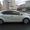 toyota aqua 2018 -TOYOTA 【名古屋 508ﾈ1908】--AQUA DAA-NHP10--NHP10-6759118---TOYOTA 【名古屋 508ﾈ1908】--AQUA DAA-NHP10--NHP10-6759118- image 2