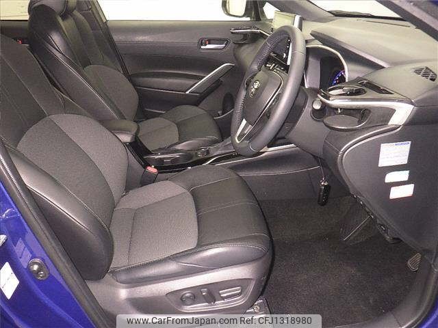 2022 Toyota Corolla Cross ZVG11 - Car Price $19,647