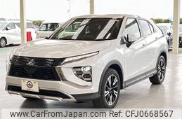 mitsubishi eclipse-cross 2022 quick_quick_5BA-GK1W_GK1W-0500462