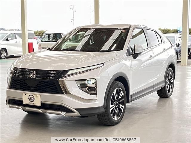 mitsubishi eclipse-cross 2022 quick_quick_5BA-GK1W_GK1W-0500462 image 1