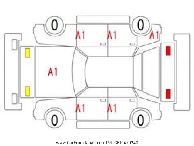 toyota passo 2016 -TOYOTA--Passo DBA-M700A--M700A-0034762---TOYOTA--Passo DBA-M700A--M700A-0034762- image 2