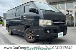toyota hiace-van 2007 -TOYOTA--Hiace Van KR-KDH200V--KDH200-0086485---TOYOTA--Hiace Van KR-KDH200V--KDH200-0086485-