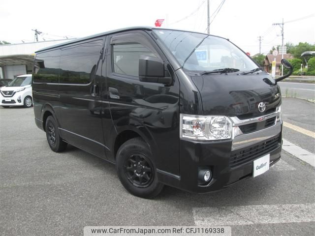 toyota hiace-van 2020 -TOYOTA--Hiace Van 3BF-TRH200V--TRH200-0323242---TOYOTA--Hiace Van 3BF-TRH200V--TRH200-0323242- image 1