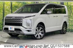 mitsubishi delica-d5 2023 CFJ1537588