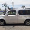 nissan cube 2015 -NISSAN--Cube DBA-Z12--Z12-305477---NISSAN--Cube DBA-Z12--Z12-305477- image 9