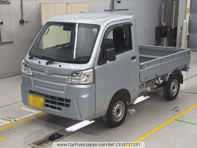daihatsu hijet-truck 2021 -DAIHATSU 【豊田 480ｴ9328】--Hijet Truck 3BD-S510P--S510P-0371482---DAIHATSU 【豊田 480ｴ9328】--Hijet Truck 3BD-S510P--S510P-0371482- image 1