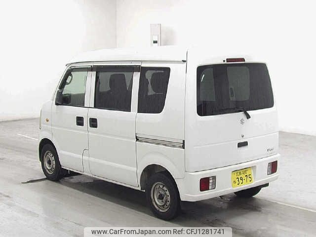 suzuki every 2012 -SUZUKI 【広島 480ﾈ3975】--Every DA64V--558466---SUZUKI 【広島 480ﾈ3975】--Every DA64V--558466- image 2