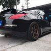 nissan fairlady-z 2002 CFJ1763886 image 21