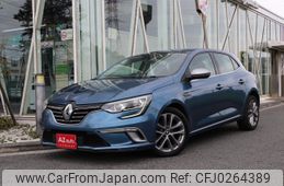 renault megane 2019 -RENAULT--Renault Megane ABA-BBH5F--VF1RFB001J0782844---RENAULT--Renault Megane ABA-BBH5F--VF1RFB001J0782844-