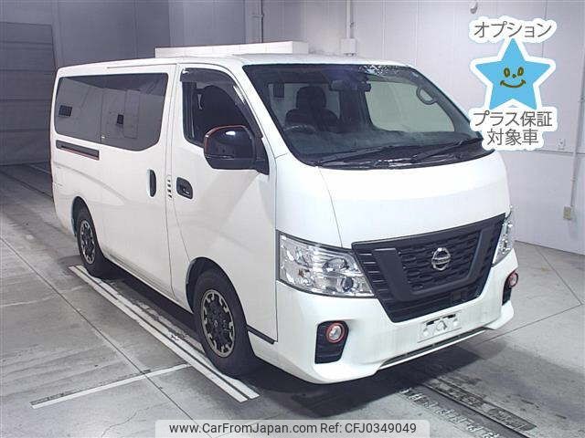 nissan caravan-van 2021 -NISSAN--Caravan Van VW2E26-123987---NISSAN--Caravan Van VW2E26-123987- image 1