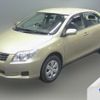 toyota corolla-axio 2010 -TOYOTA--Corolla Axio DBA-NZE141--NZE141-6148985---TOYOTA--Corolla Axio DBA-NZE141--NZE141-6148985- image 1