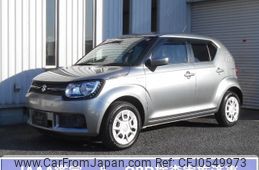 suzuki ignis 2016 -SUZUKI 【名変中 】--Ignis FF21S--114752---SUZUKI 【名変中 】--Ignis FF21S--114752-