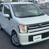 suzuki wagon-r 2017 CFJ1812271 image 1