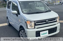 suzuki wagon-r 2017 CFJ1812271