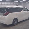 toyota alphard 2017 quick_quick_DAA-AYH30W_AYH30-0051518 image 4