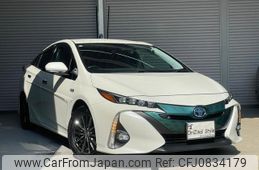 toyota prius-phv 2017 -TOYOTA--Prius PHV DLA-ZVW52--ZVW52-3037217---TOYOTA--Prius PHV DLA-ZVW52--ZVW52-3037217-