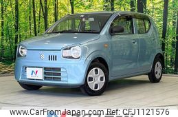 suzuki alto 2018 quick_quick_HA36S_HA36S-396145
