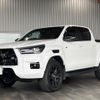 toyota hilux 2021 -TOYOTA--Hilux GUN125--GUN125-3930092---TOYOTA--Hilux GUN125--GUN125-3930092- image 1