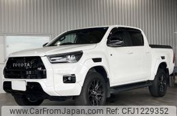 toyota hilux 2021 -TOYOTA--Hilux GUN125--GUN125-3930092---TOYOTA--Hilux GUN125--GUN125-3930092-