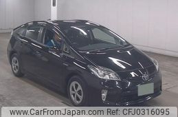 toyota prius 2015 quick_quick_DAA-ZVW30_ZVW30-0424660