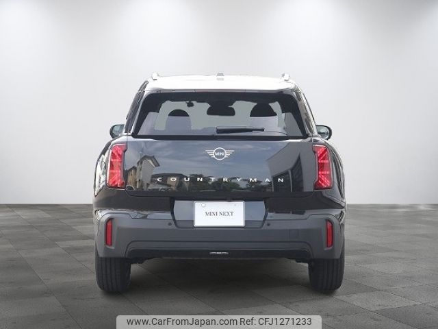mini mini-others 2025 -BMW--BMW Mini 3BA-12GA15--WMW12GA0607R29***---BMW--BMW Mini 3BA-12GA15--WMW12GA0607R29***- image 2