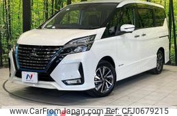 nissan serena 2020 -NISSAN--Serena 6AA-HFC27--HFC27-099743---NISSAN--Serena 6AA-HFC27--HFC27-099743-