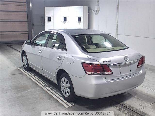 toyota premio 2017 -TOYOTA--Premio NZT260-3202227---TOYOTA--Premio NZT260-3202227- image 2