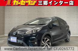 toyota aqua 2017 quick_quick_NHP10H_NHP10H-6630321