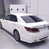 toyota crown-majesta 2013 CFJ1735816 image 2