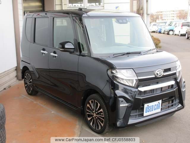 daihatsu tanto 2019 -DAIHATSU--Tanto 5BA-LA660S--LA660S-0011151---DAIHATSU--Tanto 5BA-LA660S--LA660S-0011151- image 2