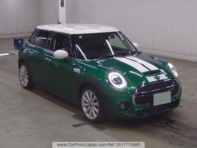 mini mini-others 2021 CFJ1713465 image 1