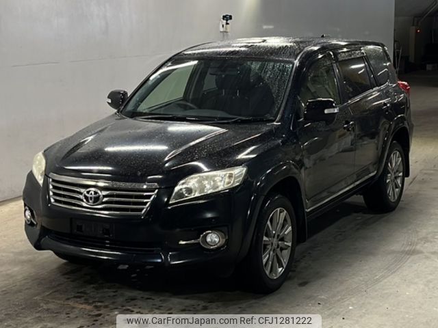 toyota vanguard 2012 -TOYOTA--Vanguard ACA38W-5246791---TOYOTA--Vanguard ACA38W-5246791- image 1