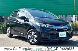 honda fit 2013 -HONDA--Fit DAA-GP5--GP5-3001160---HONDA--Fit DAA-GP5--GP5-3001160-