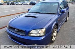 subaru legacy-touring-wagon 2002 CFJ1795481