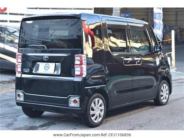 toyota pixis-mega 2021 -TOYOTA 【豊橋 581ｺ9502】--Pixis Mega LA700A--0032481---TOYOTA 【豊橋 581ｺ9502】--Pixis Mega LA700A--0032481- image 2